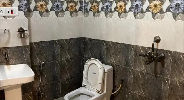 Номер Deluxe Hotel Mirage