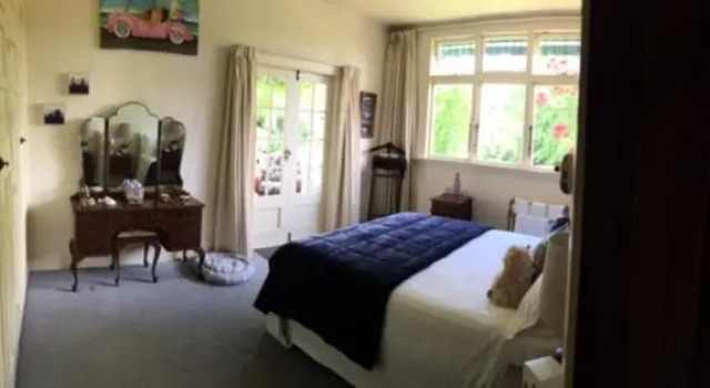 Номер Deluxe Hewlings Manor