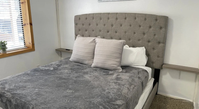 Коттедж Luxury Snow Bear Lodge