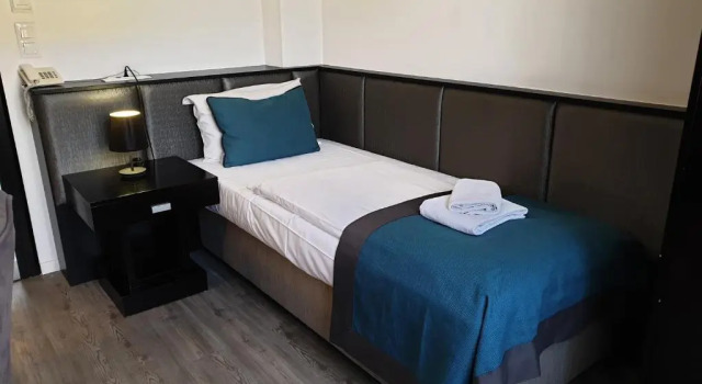 Номер Economy Arcadia Hotel Budapest