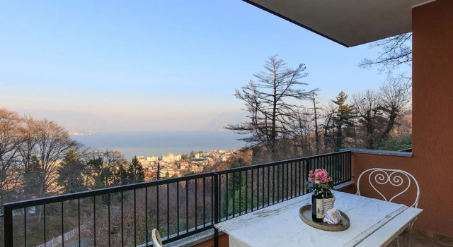 Апартаменты Impero House Rent - Il Bosco