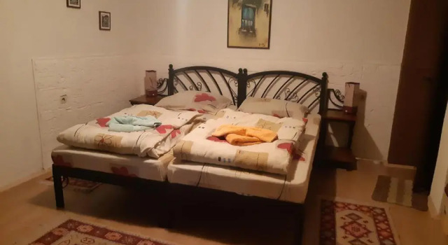 Студия Villa Dudinka