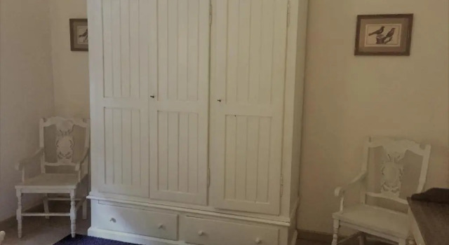 Apartment Appartamento Romantico