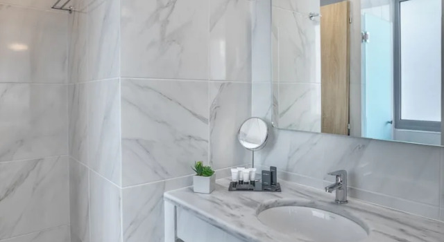 Номер Standard Acropolis City Life BH
