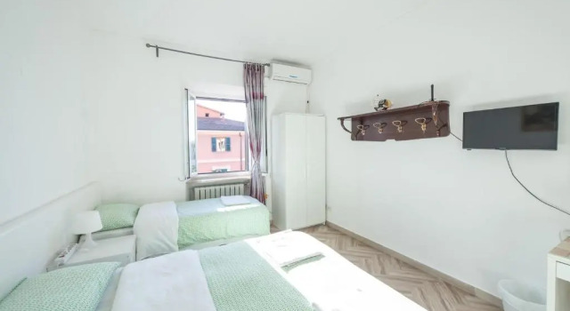 Четырёхместный номер Standard Meile House