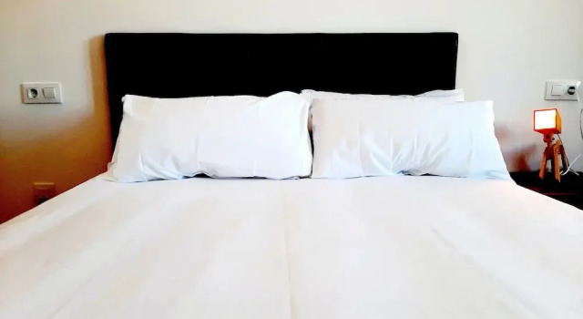 Семейные апартаменты Apartamentos Candelario by gaiarooms