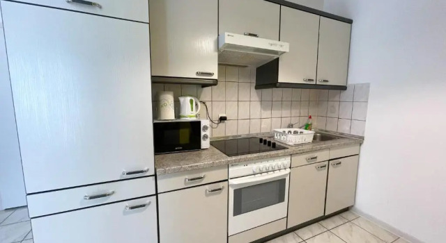 Апартаменты Apartment Zlata