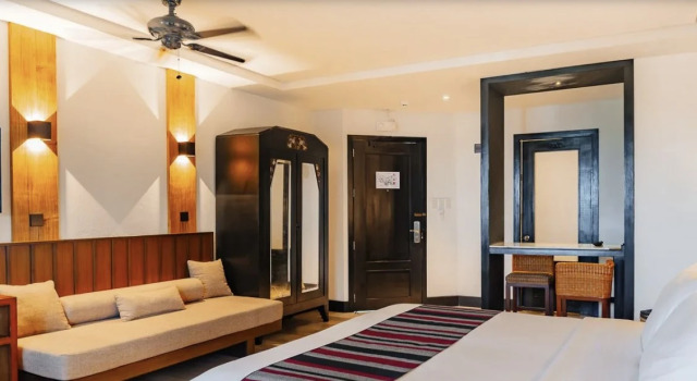 Вилла Premier The Henry Resort Dumaguete