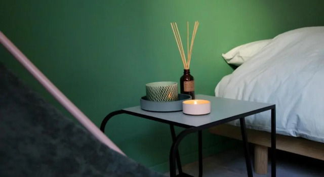 Boutique B&B Graaf.