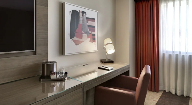 Двухместный номер Deluxe Santa Fe Station Hotel & Casino