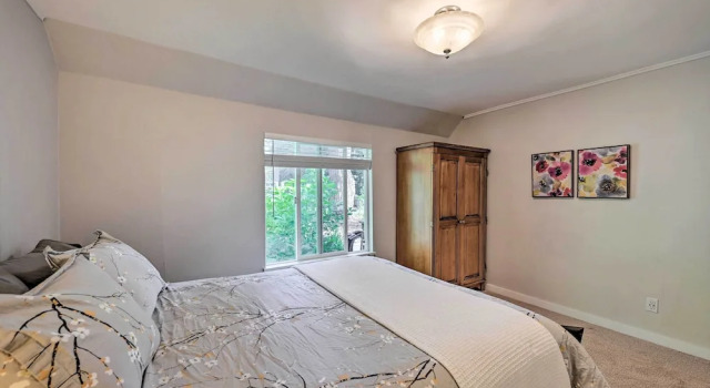 Коттедж Family-friendly Kirkland Home ~ 1 Mi to Downtown