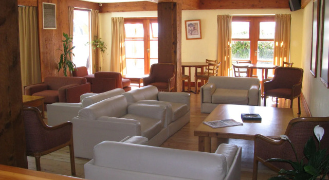 Apart del Lago