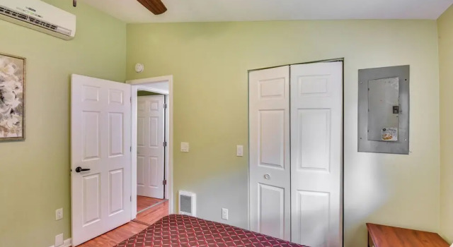 2 Mi to Warren Dunes: Sawyer Apartment w/ Deck!, Book Lejlighed Shorewood-Tower Hills-Harbert USA
