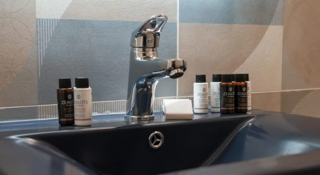 Номер Standard Azul Eco Hotel
