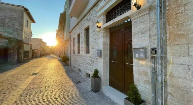 Boutique At Historic Centrum 2, Reserva ahora Boutique Hoteles boutique en Epiro, Boutique
