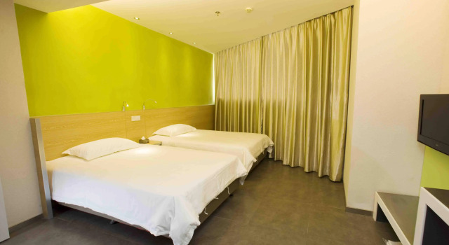 Welcome Inn - Dameisha Branch