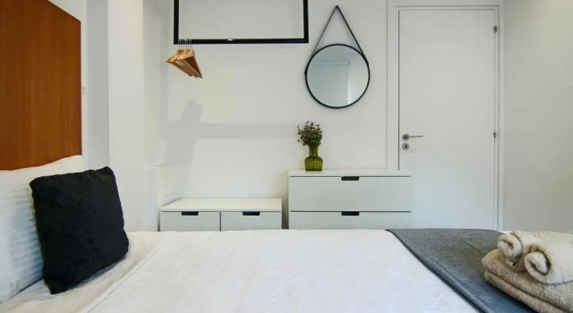 Phaedrus Living: Seaside Luxury Flat Lighthouse 69, Rezerwuj Apartament Pafos Pafos, w pobliżu Alykes Beach