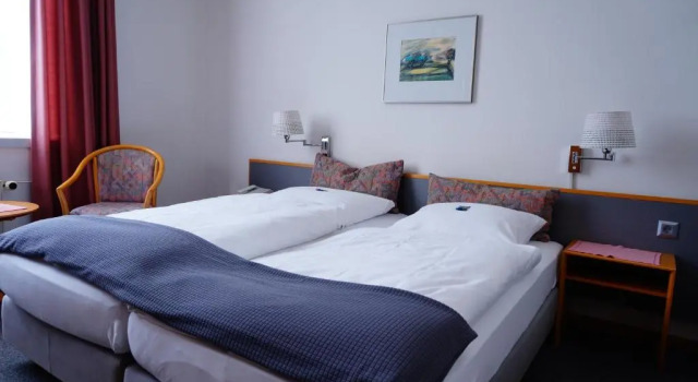 Двухместный номер Standard Ringhotel Altstadt