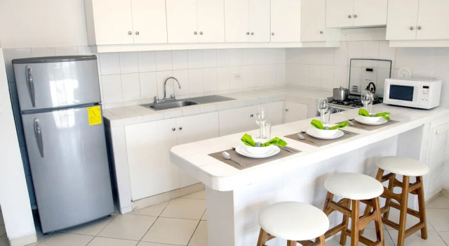 Апартаменты Hotel Green 9 & Beach Resort Casablanca