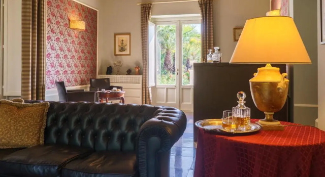 Relais La Placa, Book Hotel Hotels in Sicily with Parking, Parking