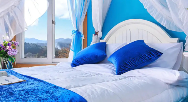 Yangpyeong Nature Story Pension