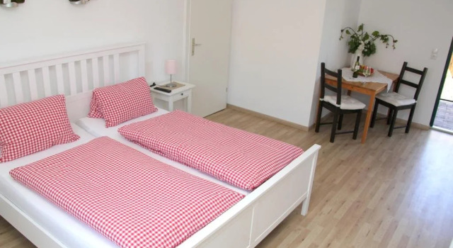 Winzerhof Küssler - Weinviertel, Prenota Hotel Stillfried March-Donauland