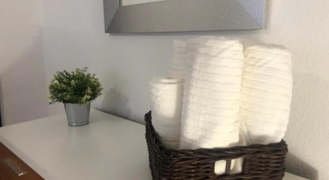 Апартаменты Apartamento Posada la Juderia I