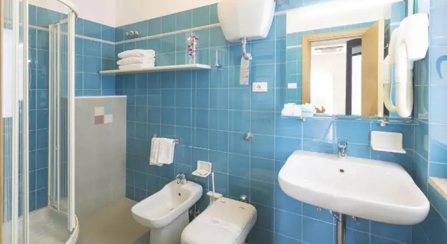 Четырёхместный номер Standard Hotel Maja