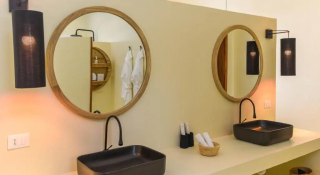 Alma Boutique Hotel