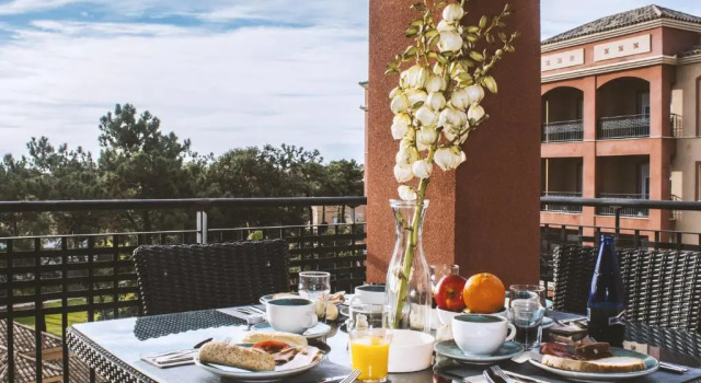 Апартаменты Luxury Apartments Islantilla at 4 star resort