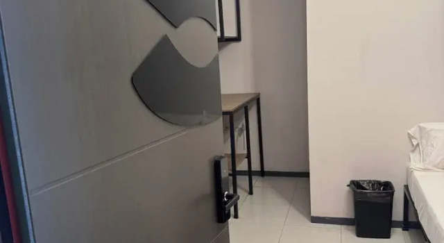 Номер Deluxe Adhoc Fundidora