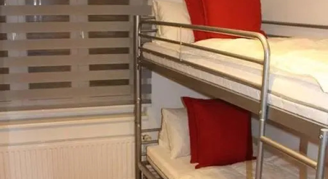 Nikolai-Penthouse mit Dachterrasse - ABC246