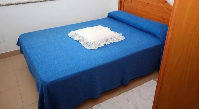 Apartment in Lariño A Coruna 102066 by MO Rentals, Prenota Appartamento Carnota 