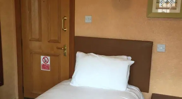 Номер Standard George And Dragon Place