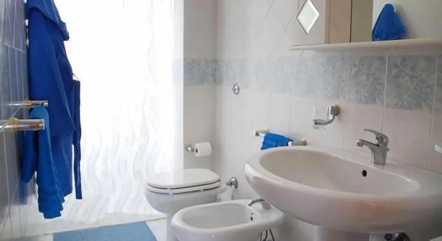 Апартаменты Residence Belvedere