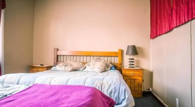 Hostal Chiloe - Hostel, Prenota Ostello Ostelli a Los Lagos, Ostello