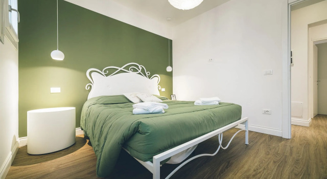 Ca’ d’Oro Cozy Suite by Wonderful Italy
