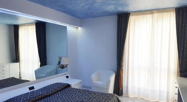 Номер Standard Hotel Ristorante Panoramico