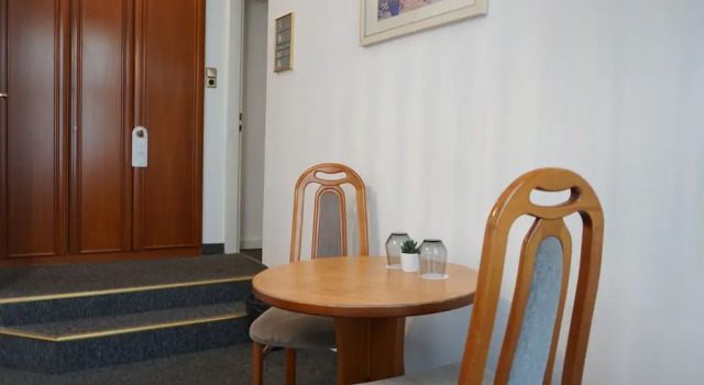 Двухместный номер Economy HOME1 - Lumes Boutique Hotel