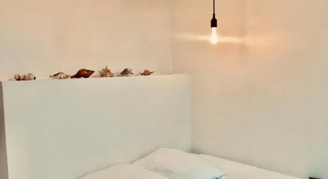 Номер Standard L'Atelier du Vieux Port