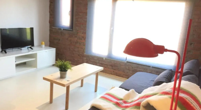 Апартаменты с видом на сад Suites La Catedral