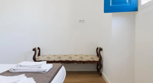 Pensão Destino, Buchen Sie Hotel Castelo de Vide Serra de São Mamede