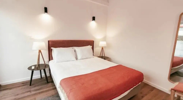 Номер Standard Aires Hostel