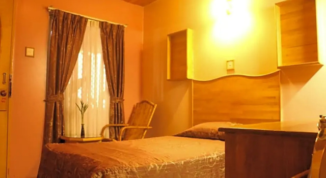 Одноместный номер Superior Kaung Lay Inn