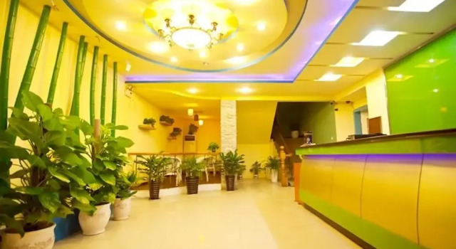 Wuzhen Meng Shui Xiang Hotel, Varaa Hotelli Hotellit Jiaxing pysäköinnillä, Pysäköinti