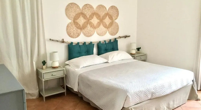 Вилла Superior Almarea Blu e Smeraldo - appartamenti in villa vicino al mare - affitto breve