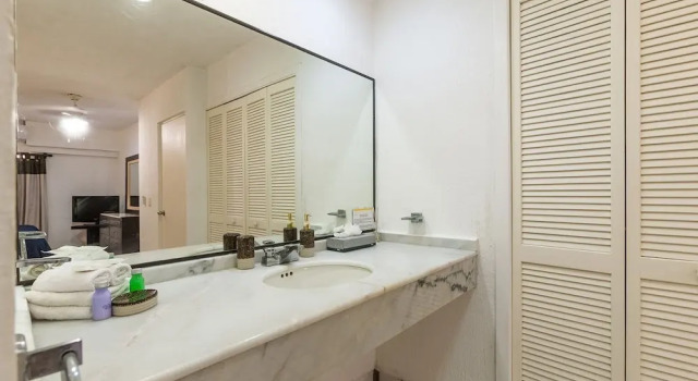 Xaman Ha 7105, Prenota Hotel Hotel a Quintana Roo con parcheggio, Parcheggio