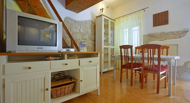 Angelo d'Oro Apartments Androna, Забронировать Апартаменты/квартира Апартаменты Ровинь, рядом с Church of Saint Benedict Rovinj, Апартаменты/квартира