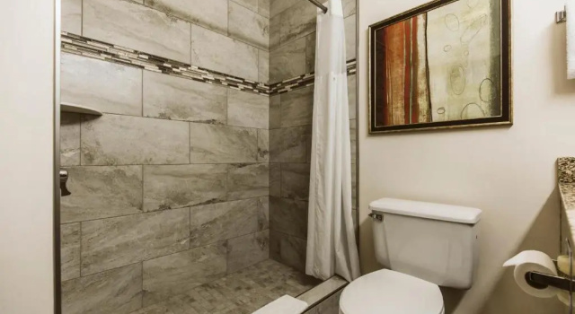 Люкс EverSpring Suites