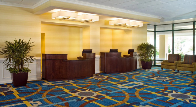 Hyatt Place Virginia Beach Oceanfront, Prenota Hotel Hotel tutto incluso a Virginia, All Inclusive